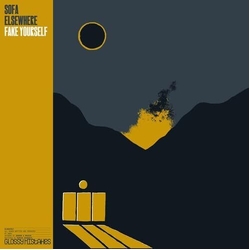 Sofa Elsewhere Fake Yourself 2 VINYL LP