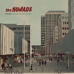 Nomads Solna LOADED DELUXE EDITION VINYL LP
