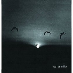 Osmar Milito Viagem (I) VINYL LP