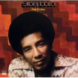 Smokey Robinson Pure Smokey VINYL LP