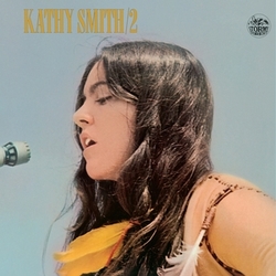 Kathy Smith Kathy Smith 2 LIMITED EDITION VINYL LP