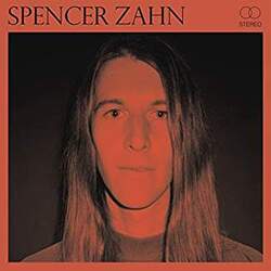 Spencer Zahn People Of The Dawn VINYL LP