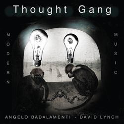Thought Gang Thought Gang Vinyl 2 LP