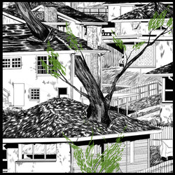 Pile (2) "Odds and Ends" Vinyl LP