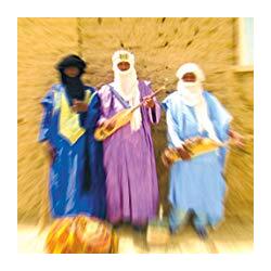 Tallawit Timbouctou Hali Diallo VINYL LP