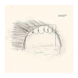 Machinefabriek With Voices (Scarlet Red VINYL) VINYL LP