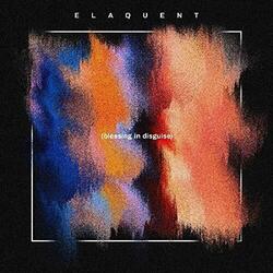Elaquent Blessing In Disguise VINYL LP