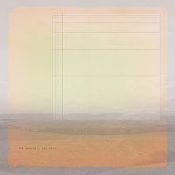 Rob Burger Grid (Cosmic Clear VINYL) VINYL LP