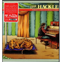The Hackles A Dobritch Did As A Dobritch Should
