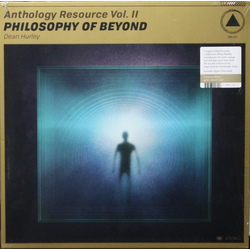 Dean Hurley Anthology Resource Vol. Ii: Philosophy Of Beyond GOLD VINYL LP