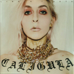 Lingua Ignota Caligula Vinyl 2 LP