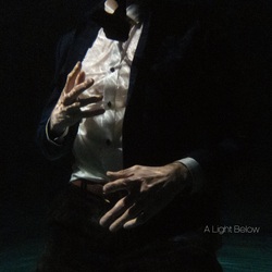 Christopher Tignor Light Below VINYL LP