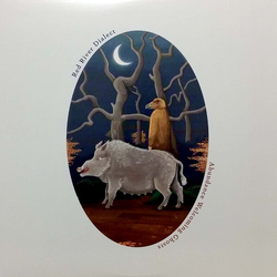 Red River Dialect Abundance Welcoming Ghosts VINYL LP