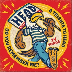 Various Artists Do You Remember Me? A Tribute To Head VINYL LP