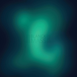 Blanck Mass Blanck Mass VINYL CLEAR 2 LP