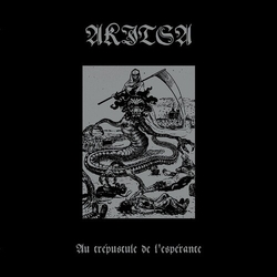 Akitsa Au Cr+¬puscule De L'Esp+¬rance
