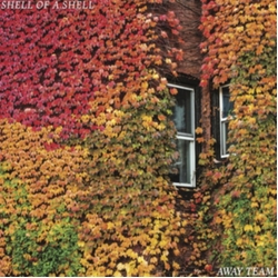 Shell Of A Shell Away Team VINYL LP