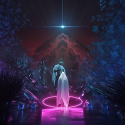 Jonny Polonsky Kingdom Of Sleep