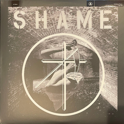 Uniform Shame SMOKE VINYL LP