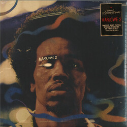 Marlowe Marlowe 2 Vinyl LP