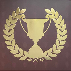 Apollo Brown / O.C. Trophies Vinyl LP