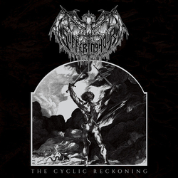 Suffering Hour Cyclic Reckoning VINYL LP