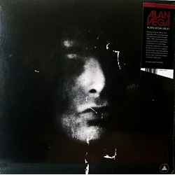 Alan Vega Mutator VINYL LP