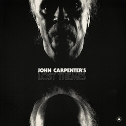 John Carpenter John Carpenter's Lost Themes Vinyl LP