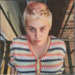 Lily Konigsberg Lily We Need To Talk Now YELLOW VINYL LP