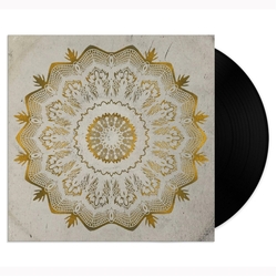 Mello Music Group Mandala VINYL LP