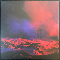 Gates Here & Now COVBALT VINYL LP