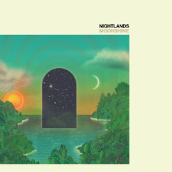 Nightlands Moonshine Vinyl LP