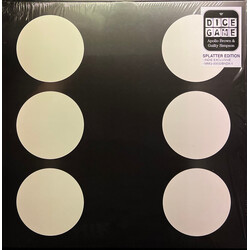 Apollo Brown / Guilty Simpson Dice Game Vinyl LP