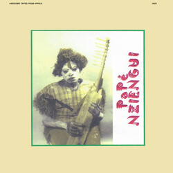 Pape Nziengui Kadi Yombo 2 VINYL LP