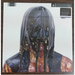Zola Jesus Stridulum Vinyl LP