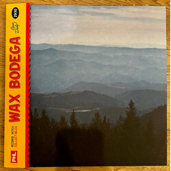 Maybeshewill No Feeling Is Final VINYL 2 LP