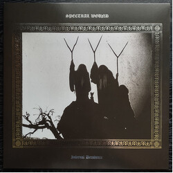 Spectral Wound Infernal Decadence Vinyl LP