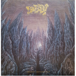 Bog Body Cryonic Crevasse Cult Vinyl LP