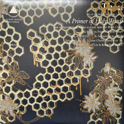 Thou (2) A Primer Of Holy Words VINYL LP