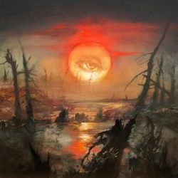 Blacklist Afterworld VINYL LP