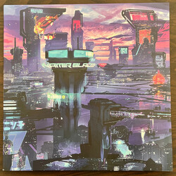 Namir Blade Metropolis