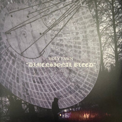 Holy Fawn Dimensional Bleed Vinyl
