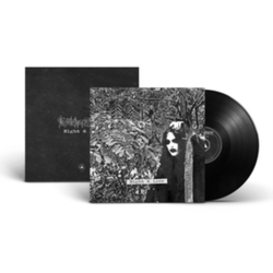 Kekht Arakh Night & Love VINYL LP