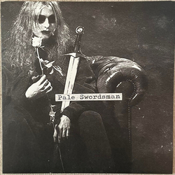 Kekht Arakh Pale Swordsman VINYL LP