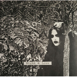 Këkht Aräkh Night & Love VINYL LP