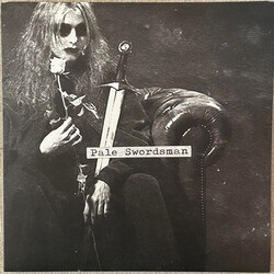 Këkht Aräkh Pale Swordsman VINYL LP