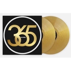 Black Milk Album Of The Year VINYL LP