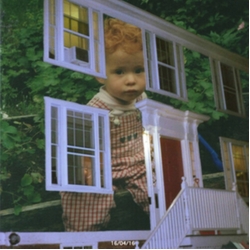 Cavetown 16 04 2016 RED VINYL LP