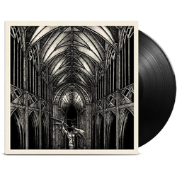 Infinity Ring Nemesis & Nativity VINYL LP
