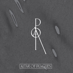 Altar Of Plagues Trilogy 5 VINYL LP